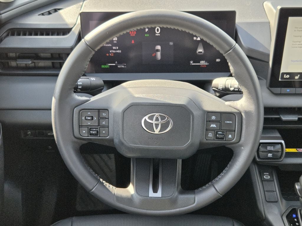 Used 2026 Toyota RAV4 XLE Premium FWD image 15