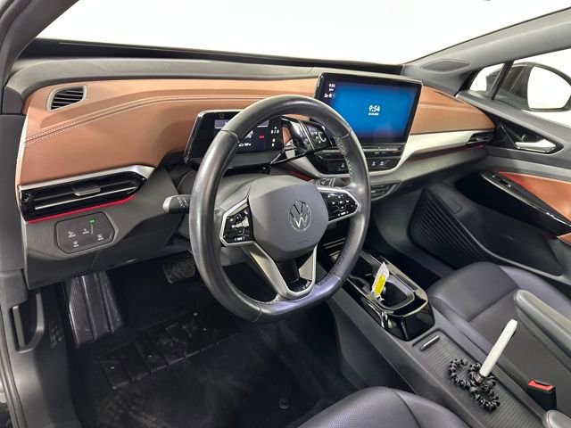 Used 2022 Volkswagen ID.4 Pro S image 13