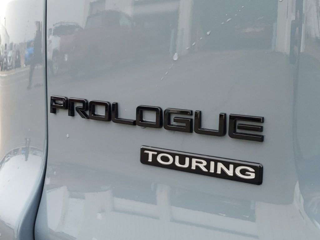 Used 2024 Honda Prologue Touring image 9