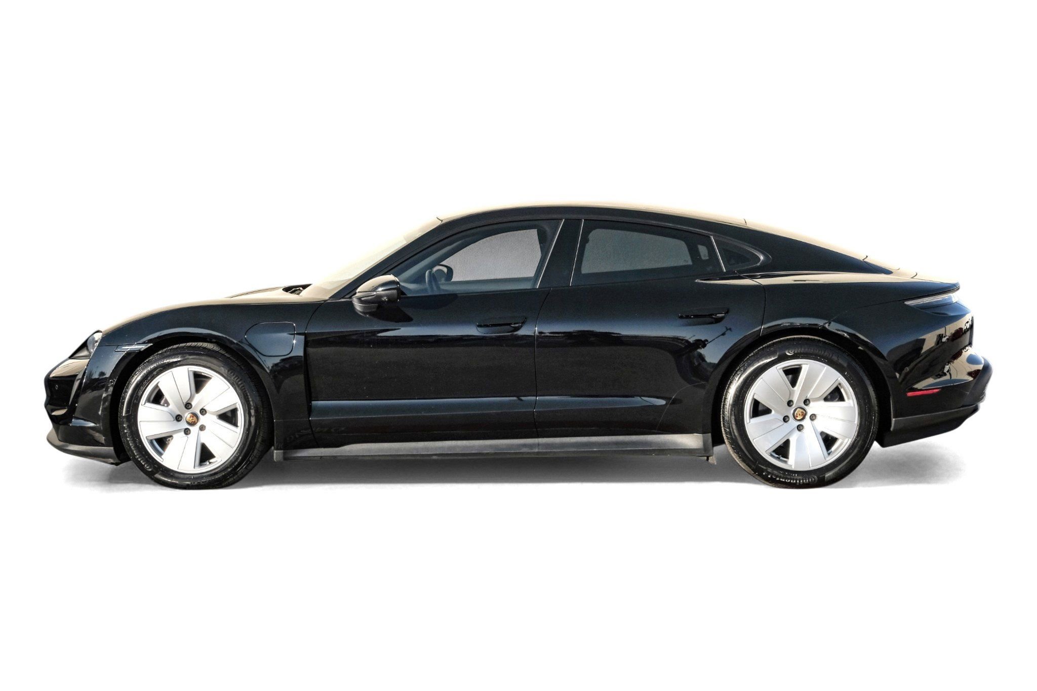 Used 2021 Porsche Taycan image 10