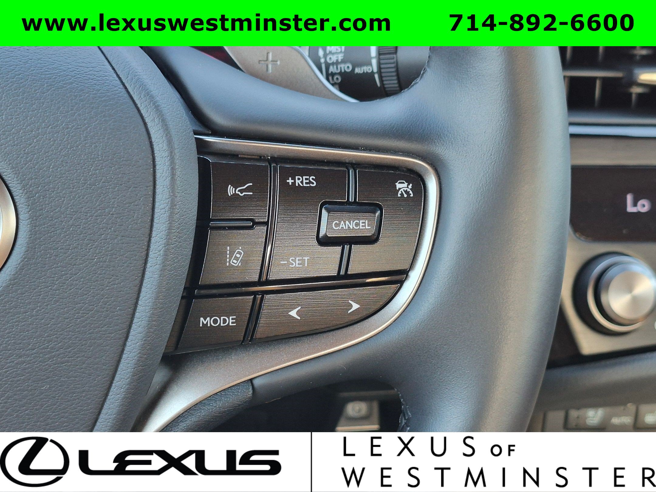 Certified 2025 Lexus ES 300h w/ Premium Package FWD image 21