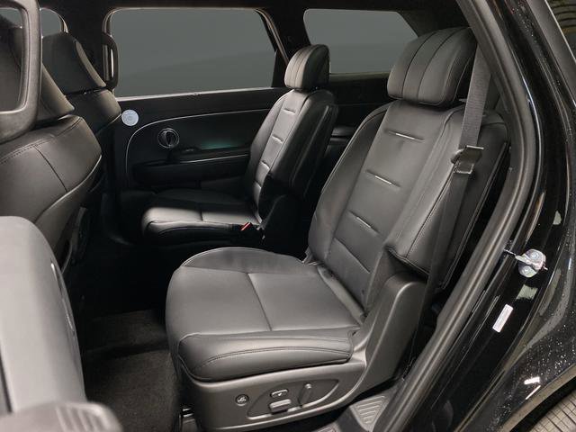 New 2026 Hyundai Palisade Calligraphy image 31