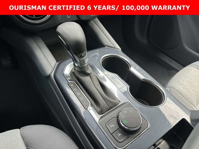 Certified 2022 Chevrolet Blazer LT image 23