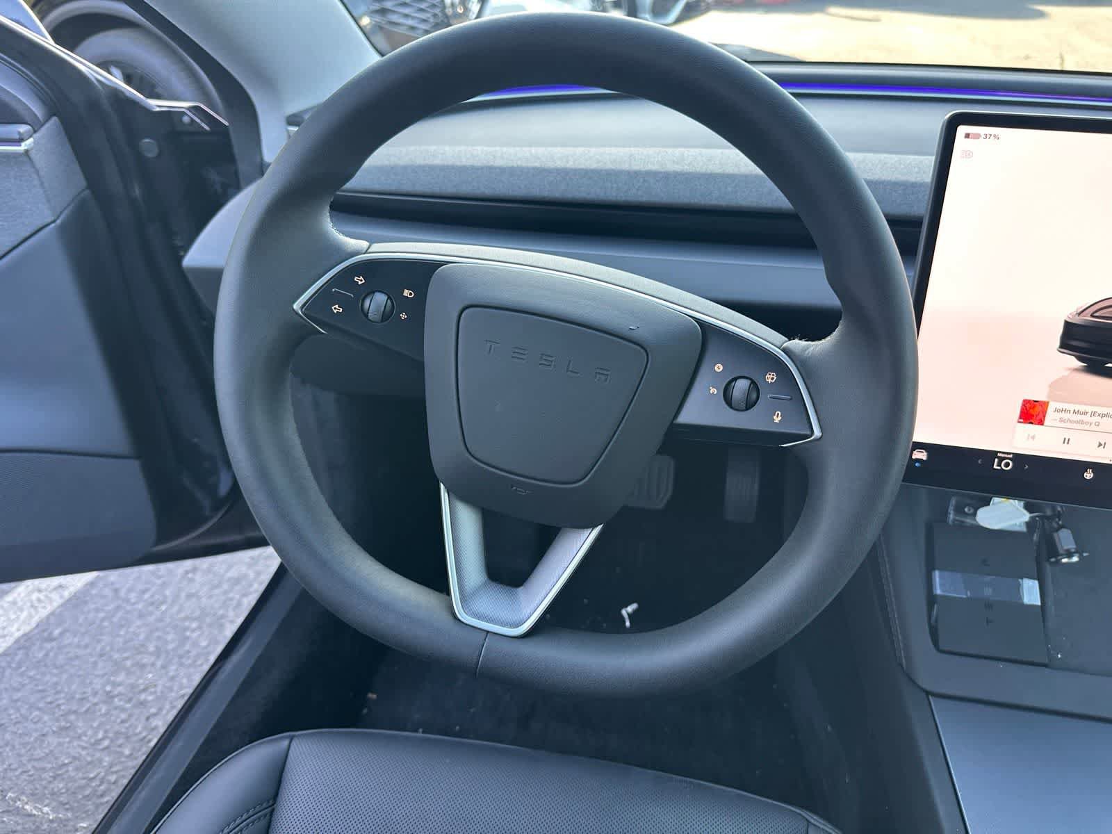 Used 2025 Tesla Model 3 Long Range image 18