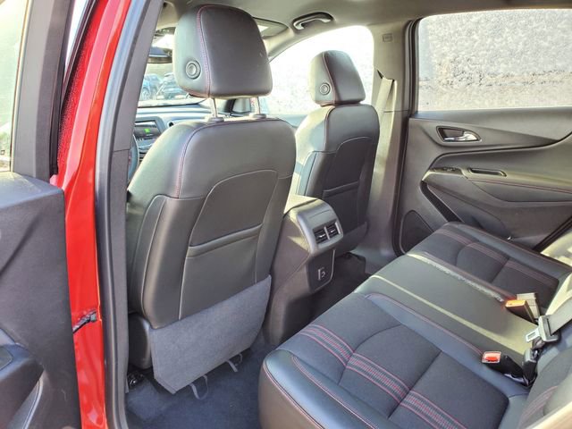 Certified 2023 Chevrolet Equinox RS w/ LPO, Floor Liner Package image 14