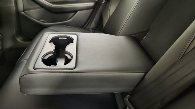 New 2026 MAZDA MAZDA3 2.5 S Sedan w/ Preferred Pkg FWD image 27