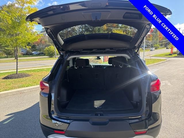 Used 2021 Chevrolet Blazer LT AWD/4WD image 6