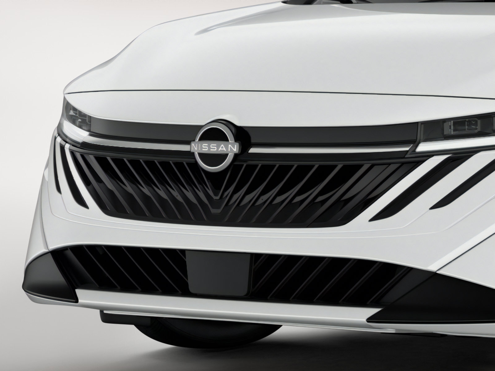 New 2027 Nissan Sentra SV FWD image 12