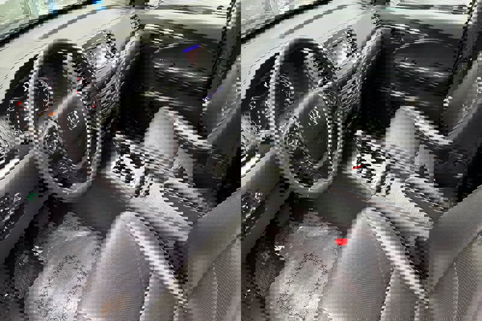 Used 2017 Honda Ridgeline RTL image 13