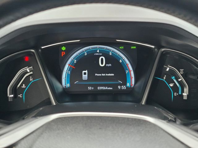 Used 2019 Honda Civic EX image 30