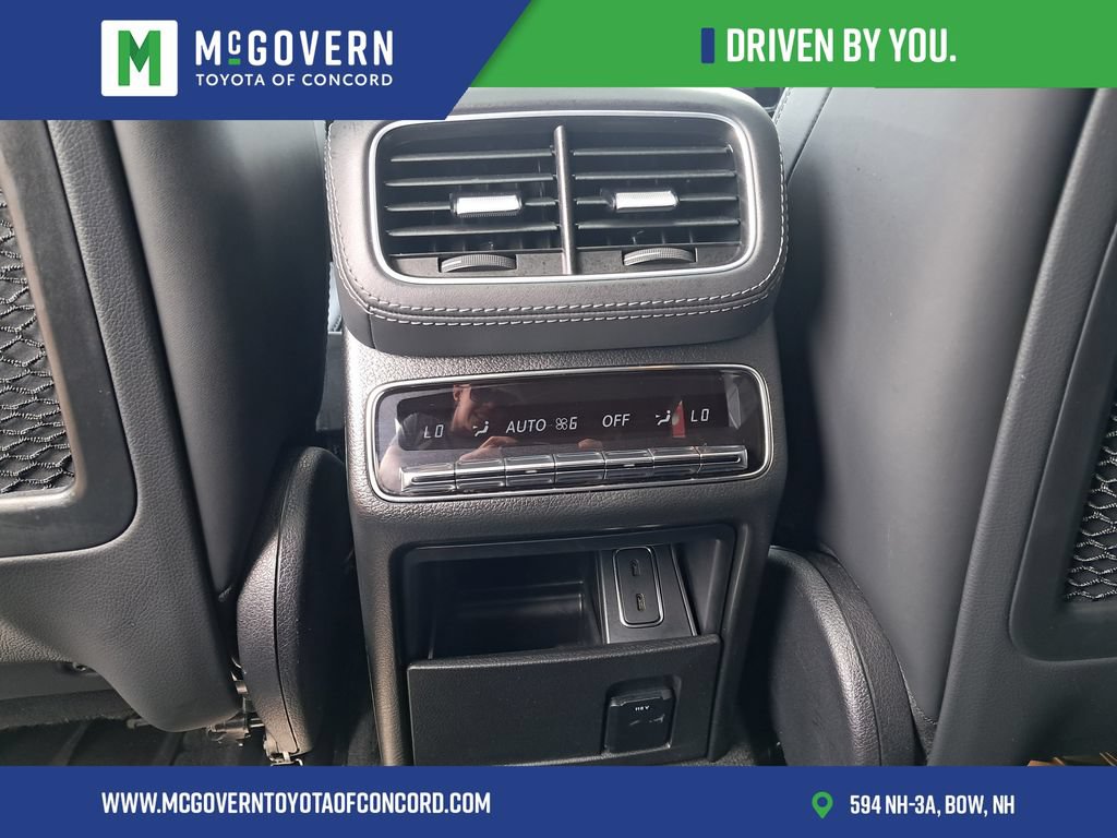 Used 2021 Mercedes-Benz GLE 63 AMG S image 24