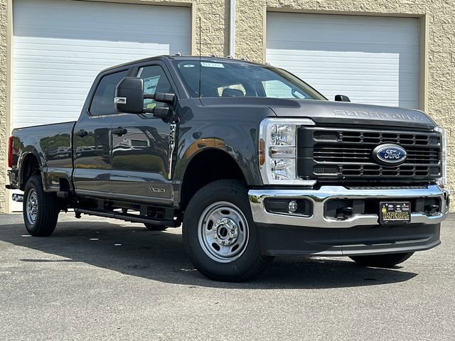New 2025 Ford F250 XL image 2