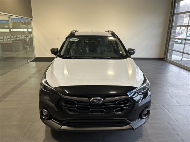 New 2026 Subaru Crosstrek 2.5i Limited image 2