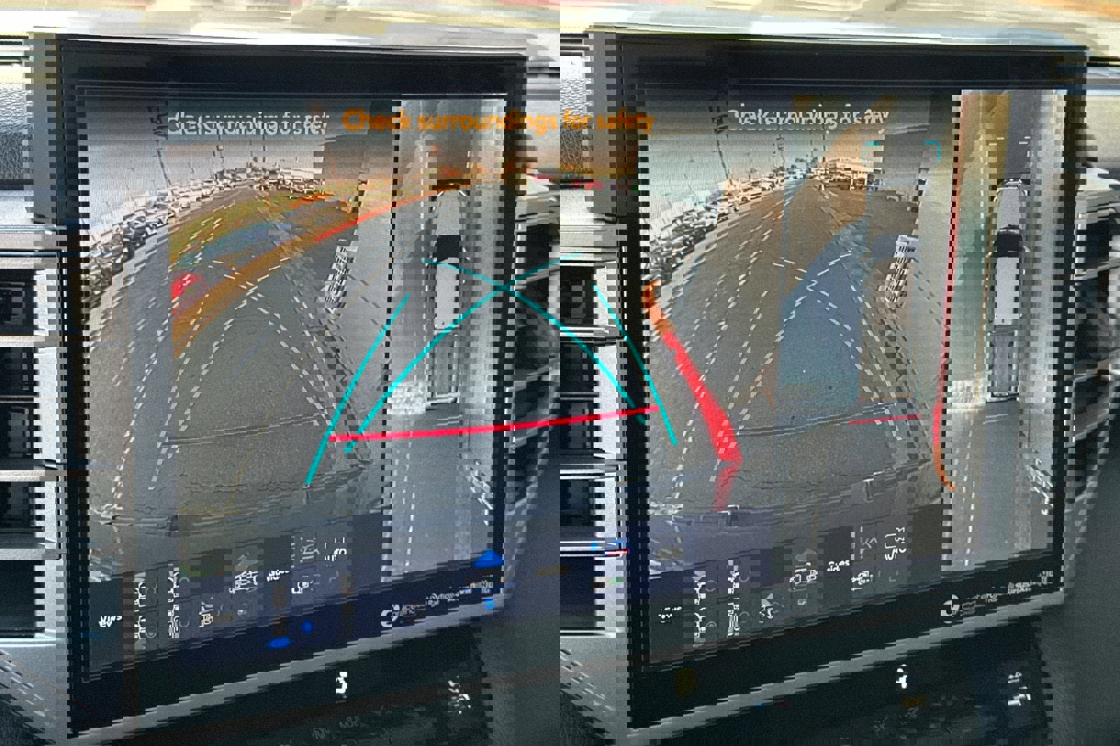 Used 2024 Toyota Tundra Limited image 18