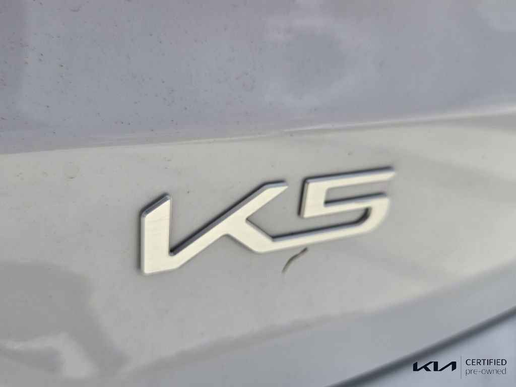Used 2024 Kia K5 GT-Line w/ GT-Line Premium Package image 16