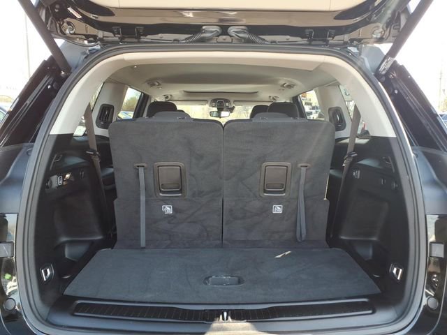 Certified 2023 Jeep Grand Cherokee L Laredo w/ Luxury Tech Group I AWD/4WD image 23