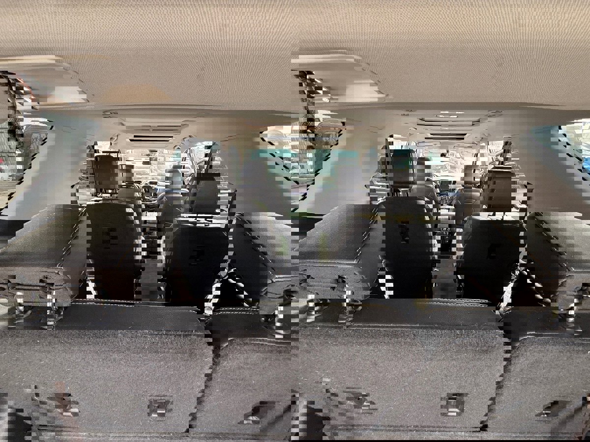 Used 2019 Chevrolet Traverse Premier w/ Redline Edition image 24