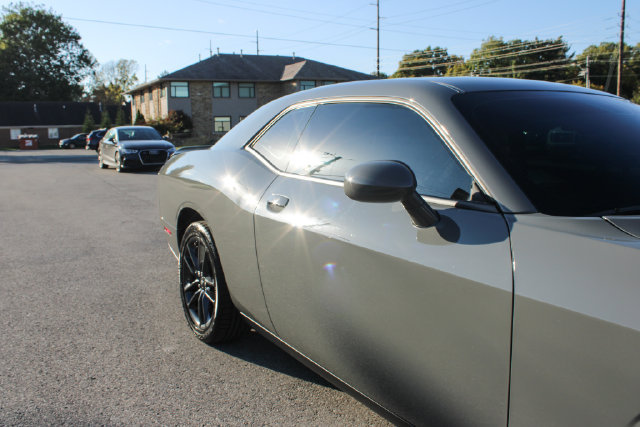 Used 2023 Dodge Challenger GT w/ Plus Package AWD/4WD image 44