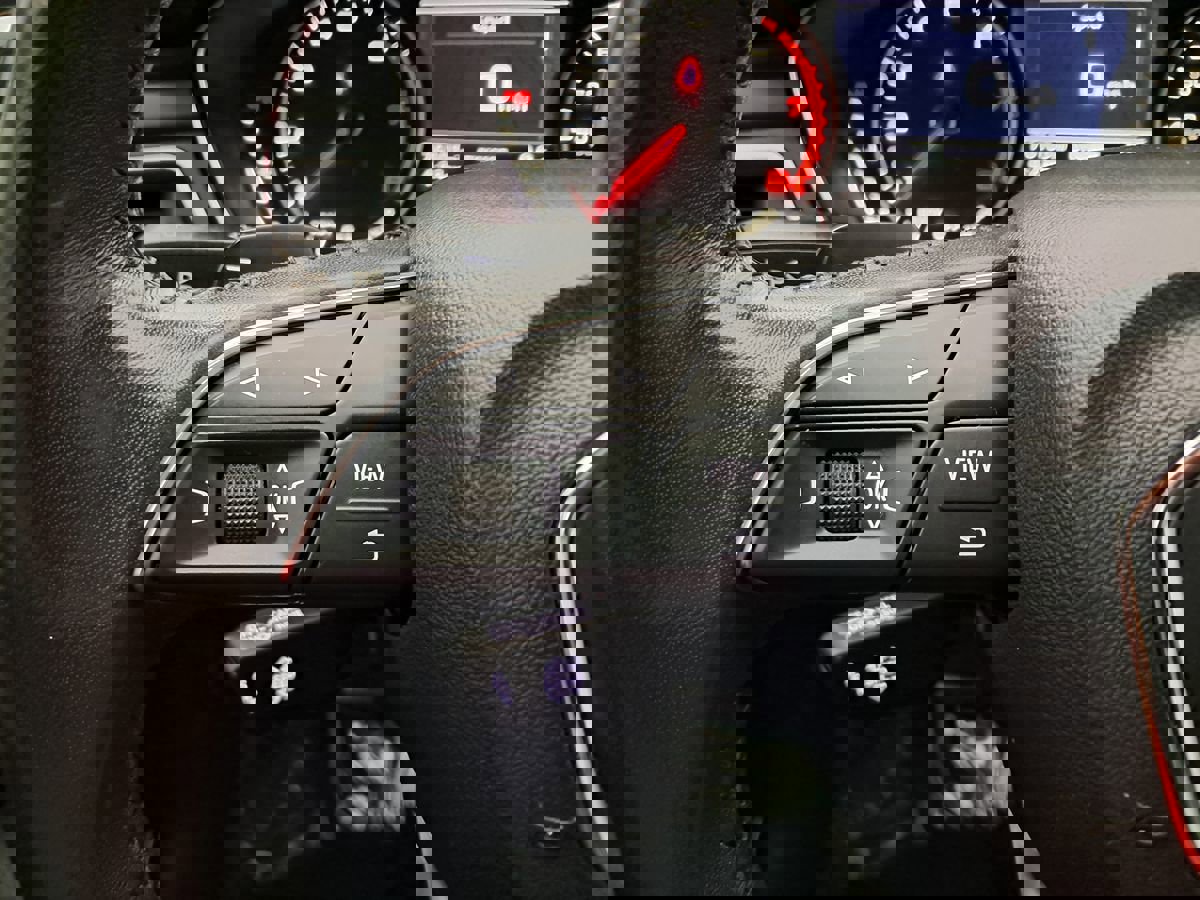 Used 2017 Audi A4 2.0T allroad Premium Plus image 14