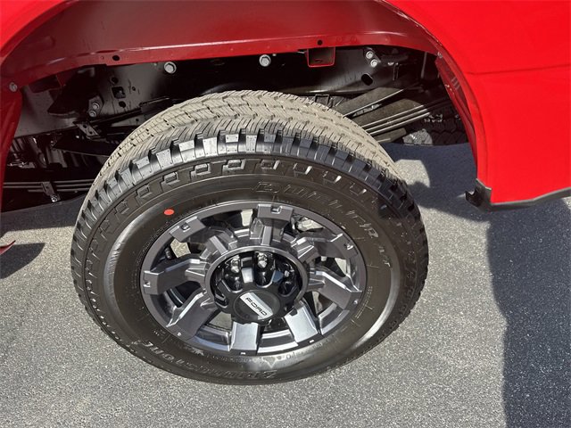 New 2026 Ford F250 XL image 8