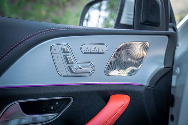 Used 2021 Mercedes-Benz GLE 53 AMG 4MATIC image 42