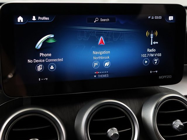 Certified 2022 Mercedes-Benz GLC 300 4MATIC image 19