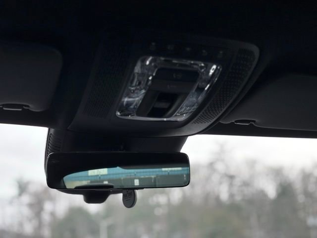 Used 2025 Mercedes-Benz CLA 250 4MATIC image 33