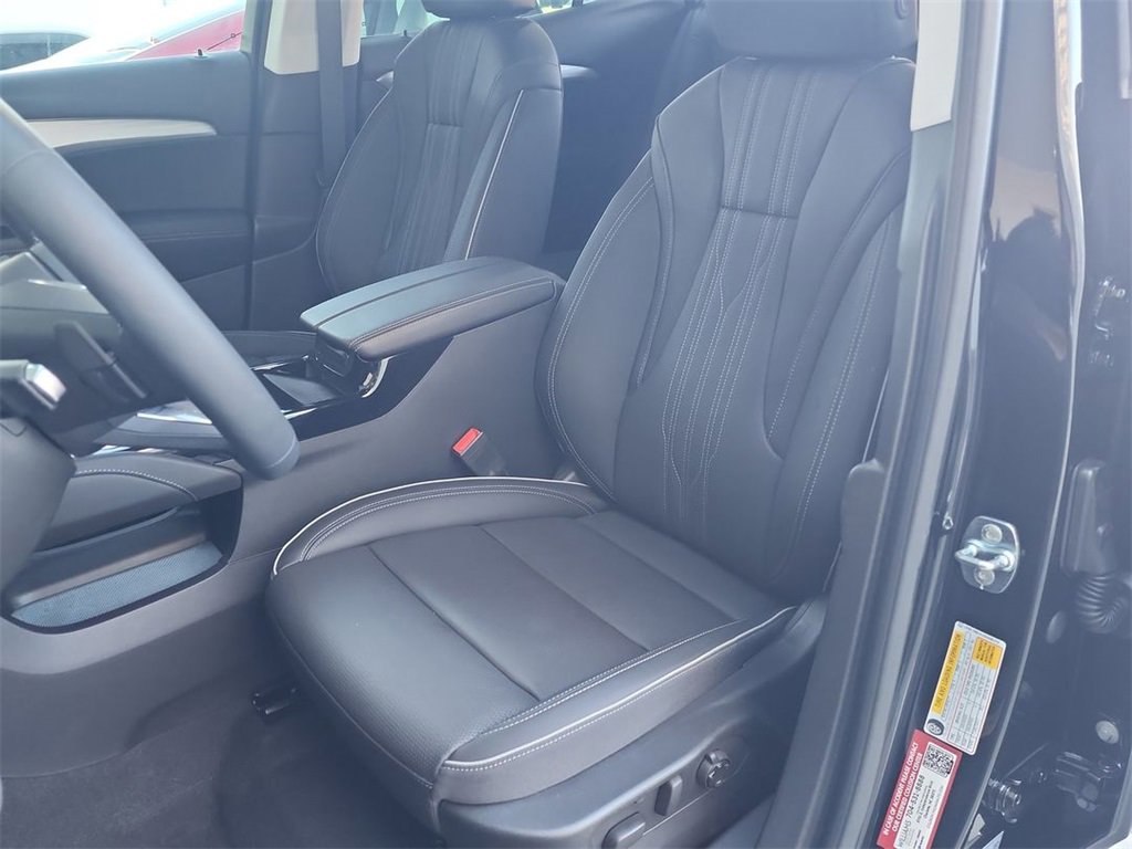 Certified 2025 Buick Envision Avenir image 20