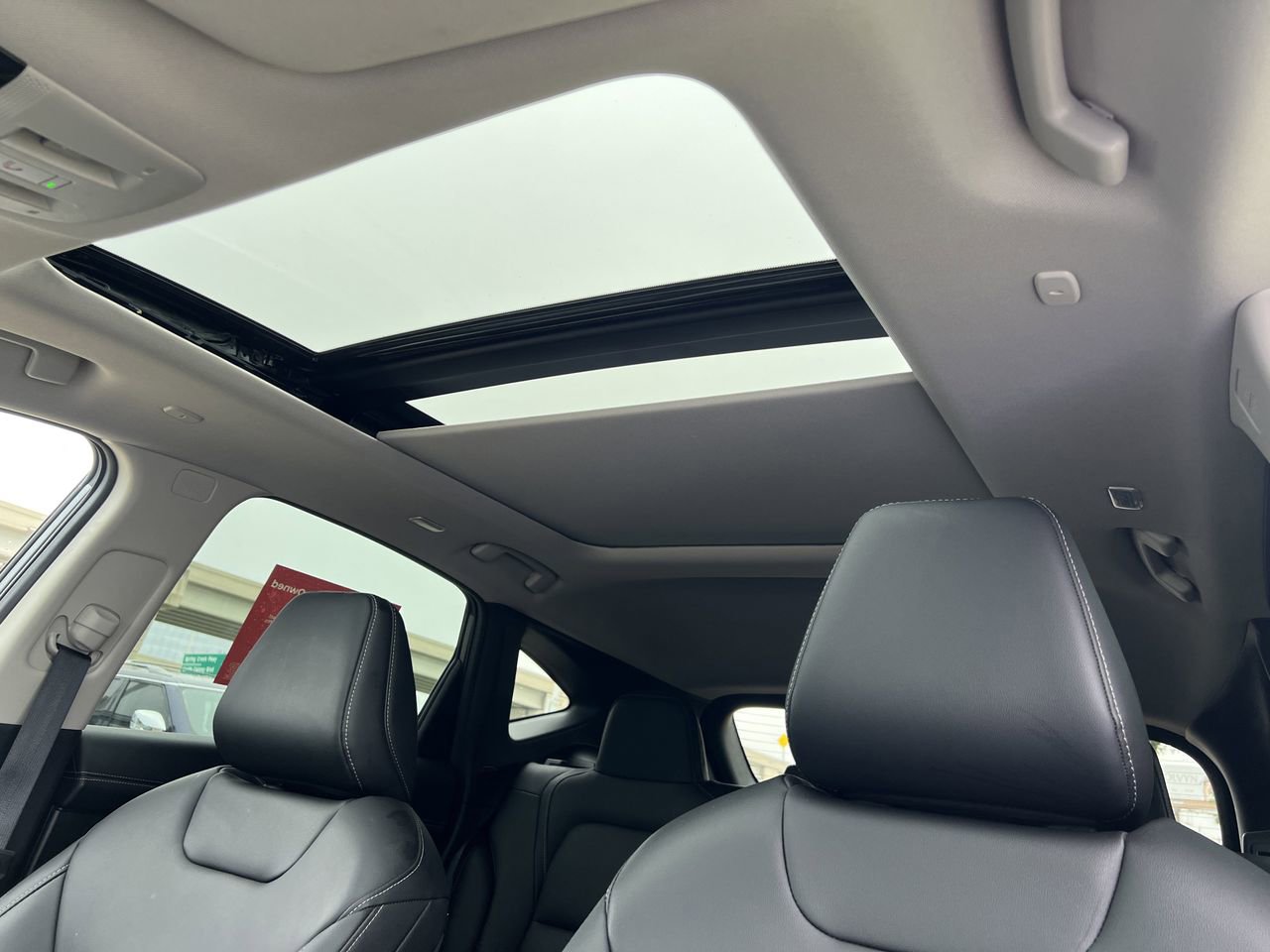 Certified 2025 Nissan Murano SL AWD/4WD image 24