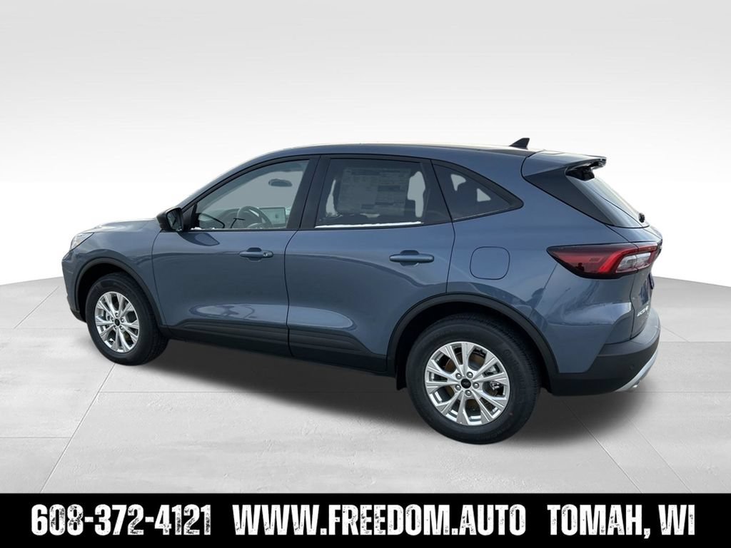 New 2026 Ford Escape Active w/ Active Premium Tech Pack AWD/4WD video 4