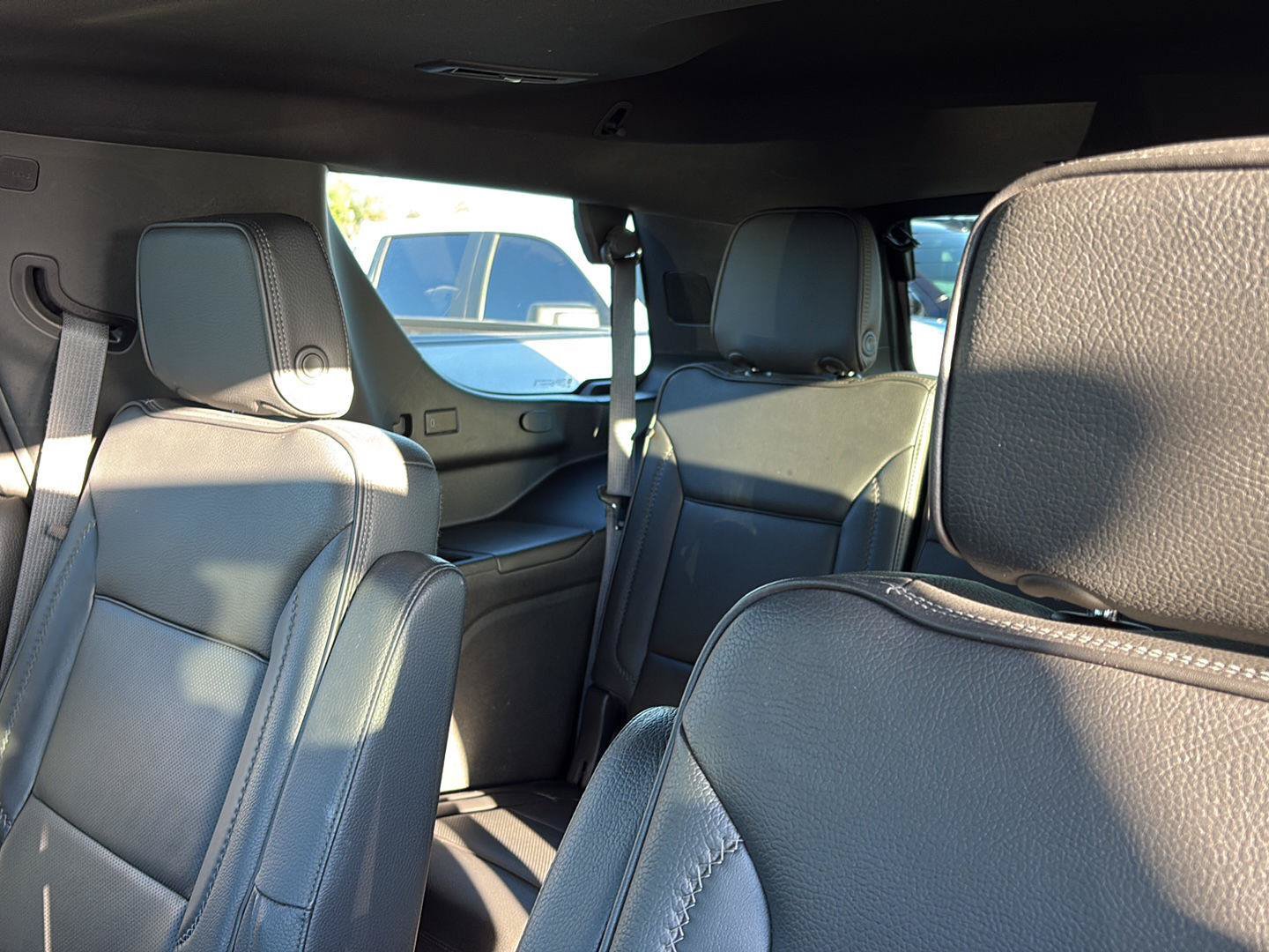 Used 2024 GMC Yukon Denali AWD/4WD image 26