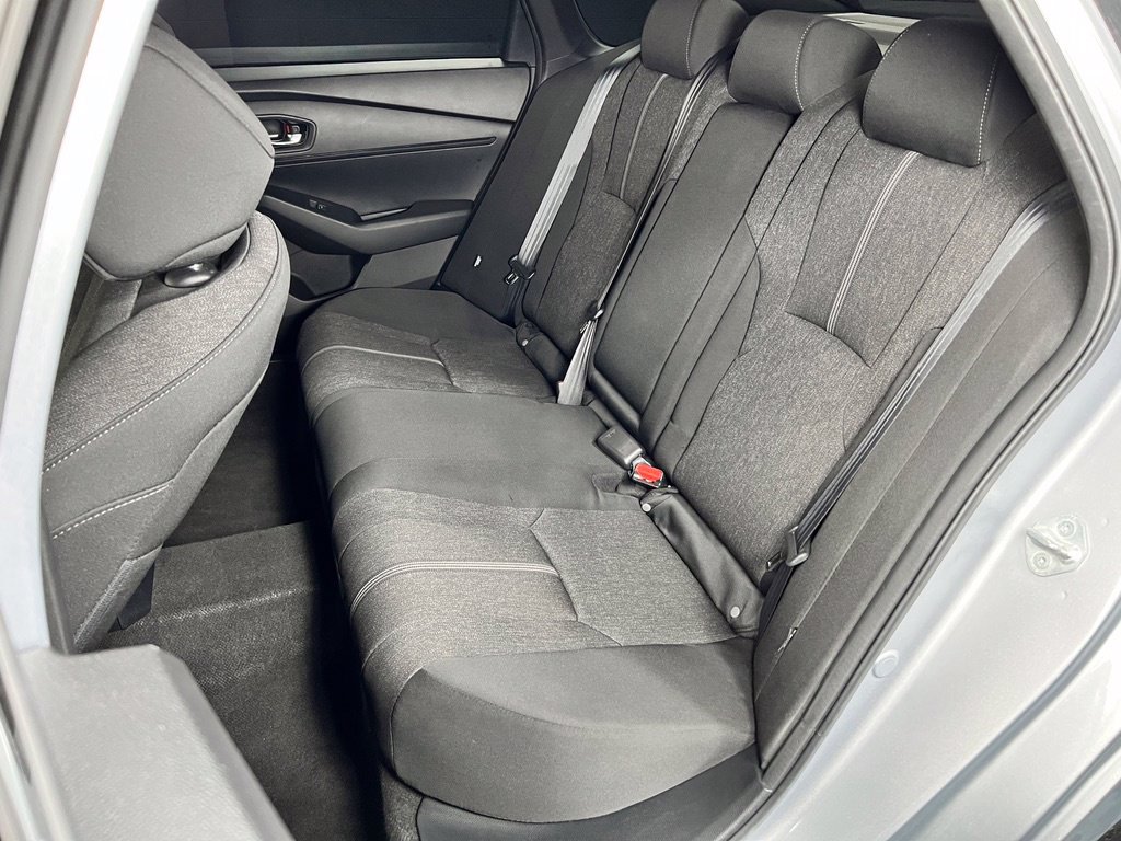Used 2025 Honda Accord Sport image 16
