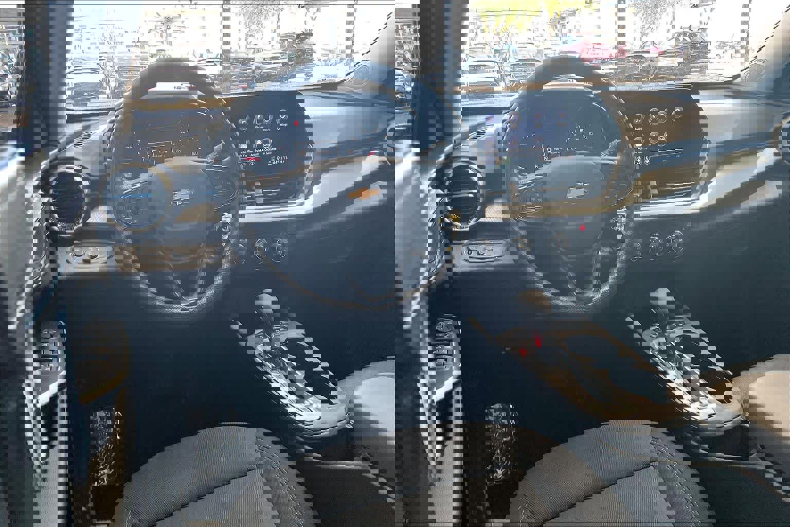 Used 2024 Chevrolet Trax LS w/ LS Convenience Package image 18