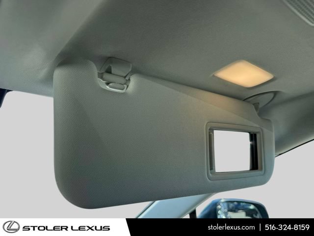 Certified 2022 Lexus NX 350 AWD w/ Cold Area Package image 41