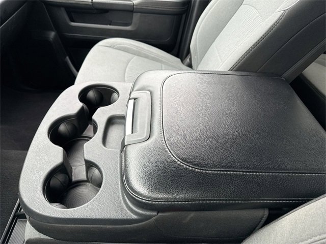 Used 2024 RAM 3500 Big Horn image 20