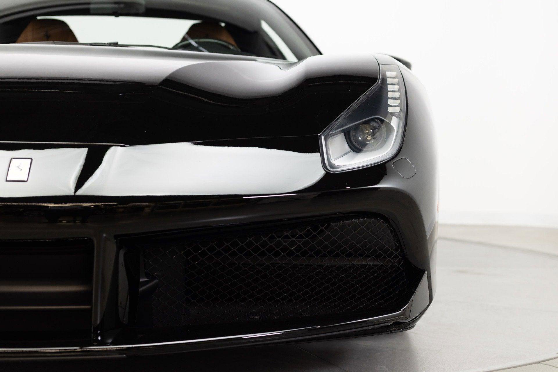 Certified 2017 Ferrari 488 Spider image 28