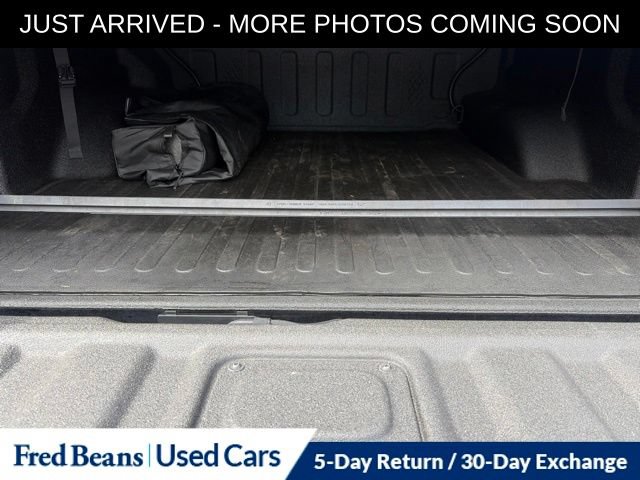 Used 2021 Jeep Gladiator Mojave w/ LED Lighting Group AWD/4WD image 14