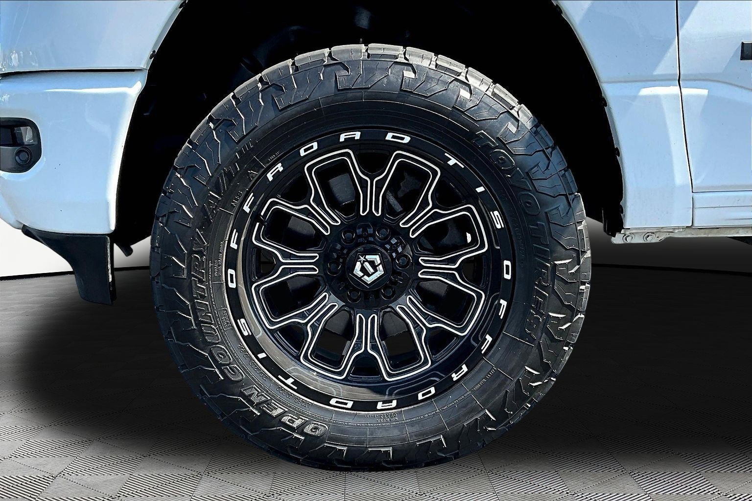 Used 2021 RAM 1500 Sport w/ Night Edition image 35