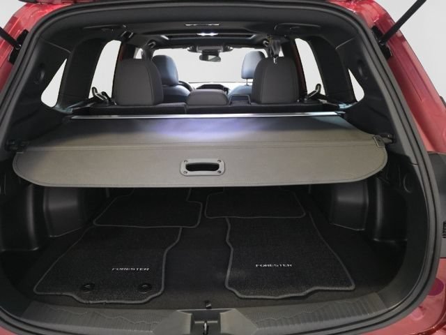 Used 2026 Subaru Forester Premium AWD/4WD image 37