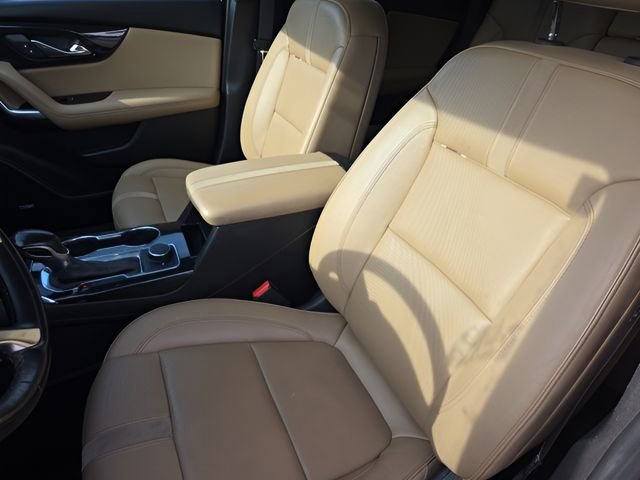 Used 2020 Chevrolet Blazer Premier image 10