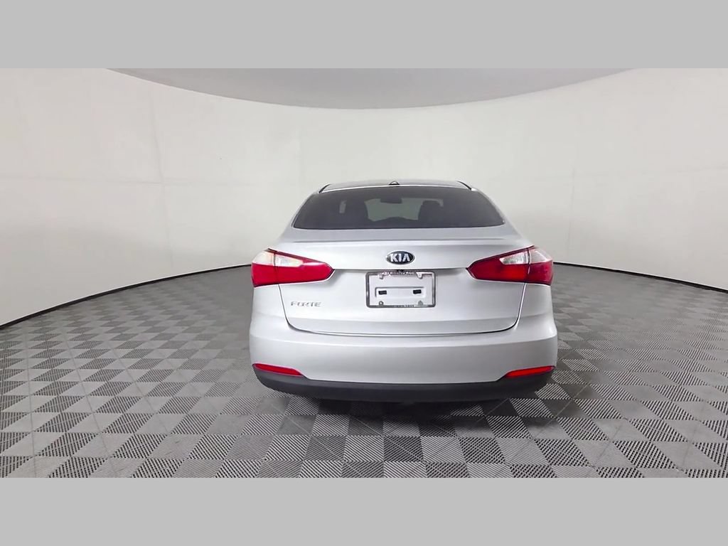 Used 2016 Kia Forte LX w/ LX Popular Plus Package FWD image 43