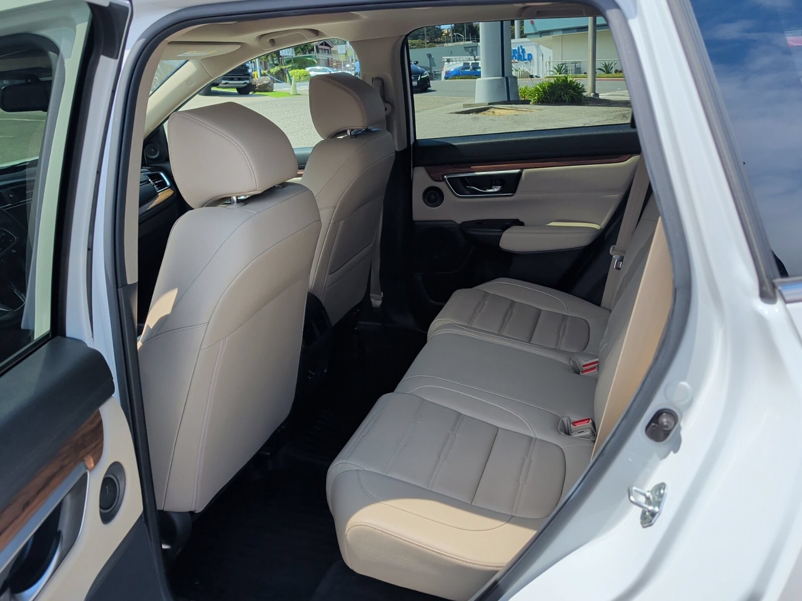Used 2019 Honda CR-V EX-L image 12