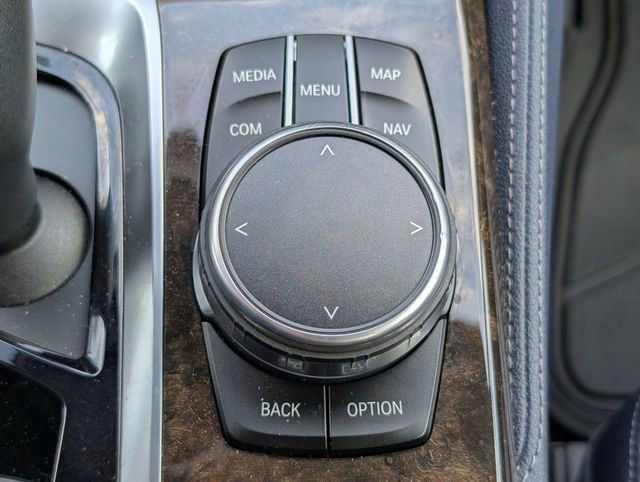 Used 2018 BMW 540i 540i image 21