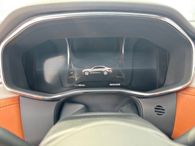 New 2024 Jaguar XF R-Dynamic SE AWD/4WD image 16