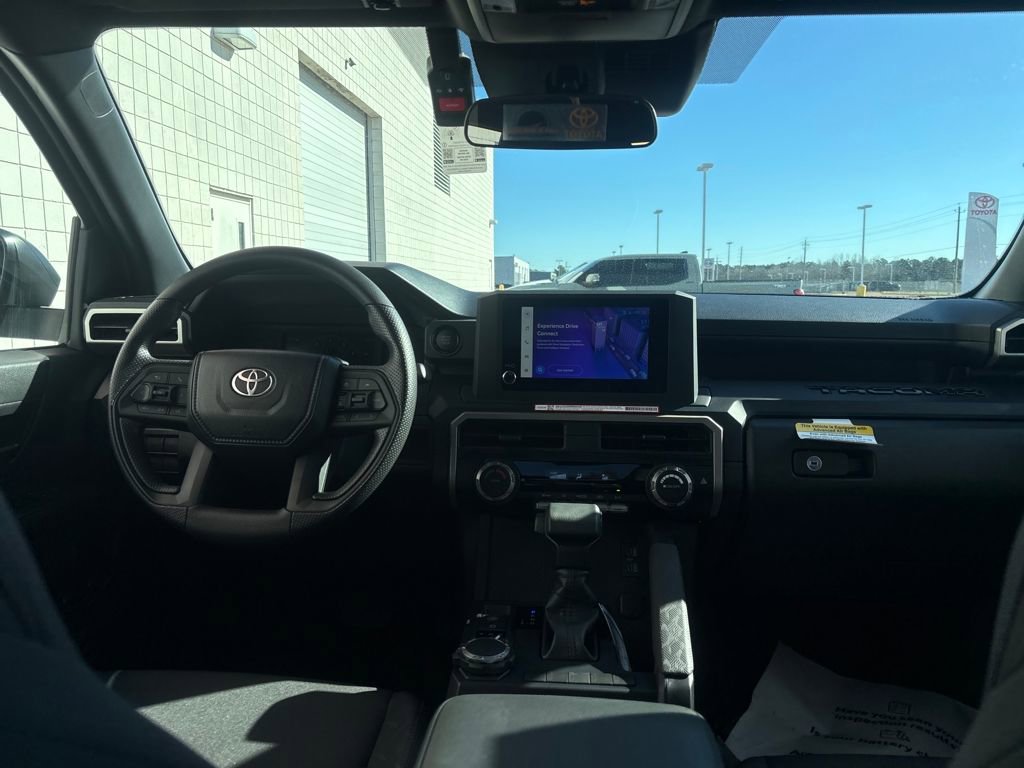 New 2026 Toyota Tacoma SR image 27