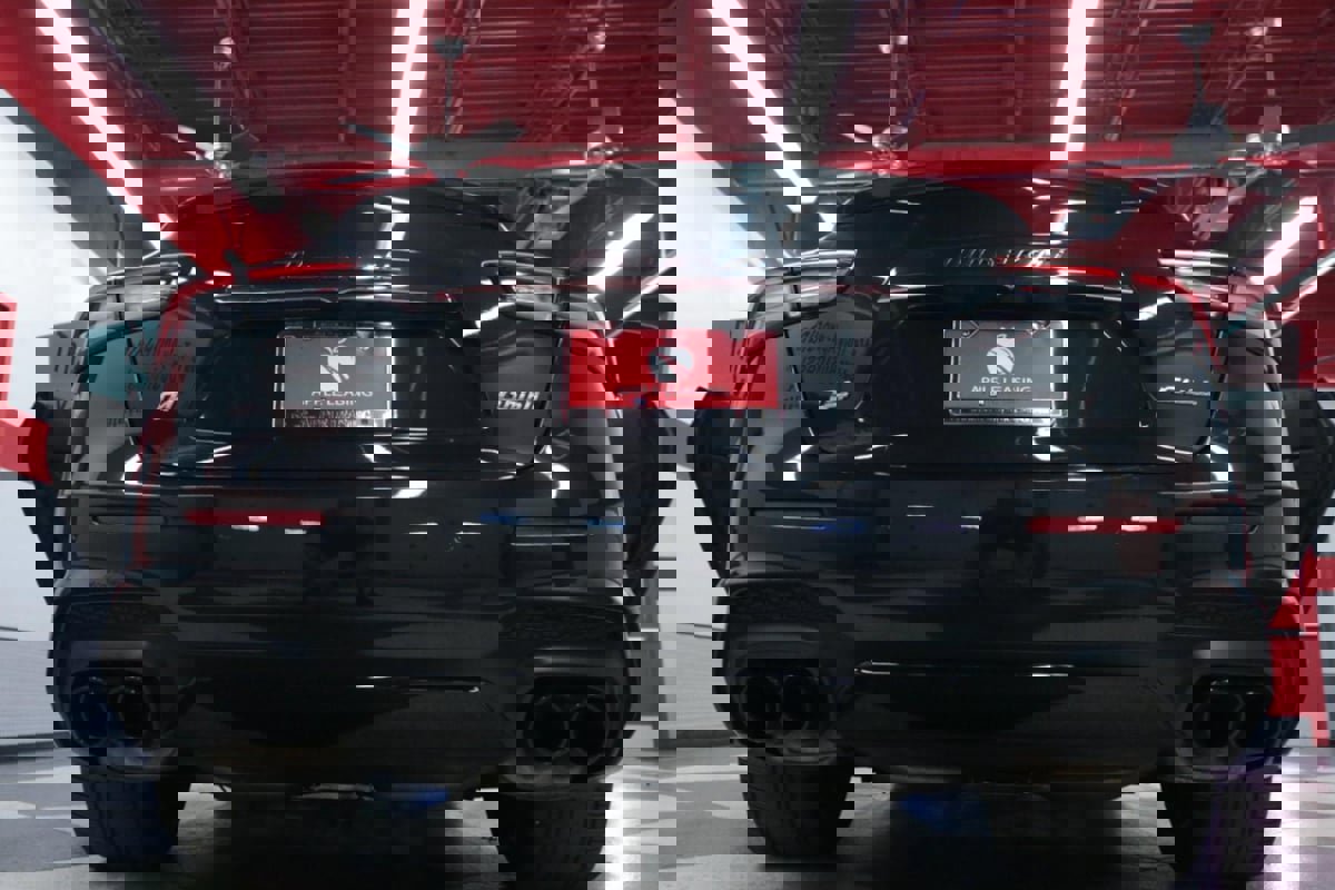 Used 2022 Maserati Ghibli Modena Q4 image 42