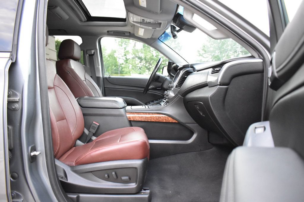 Used 2019 Chevrolet Tahoe Premier w/ Premier Plus Edition AWD/4WD image 15