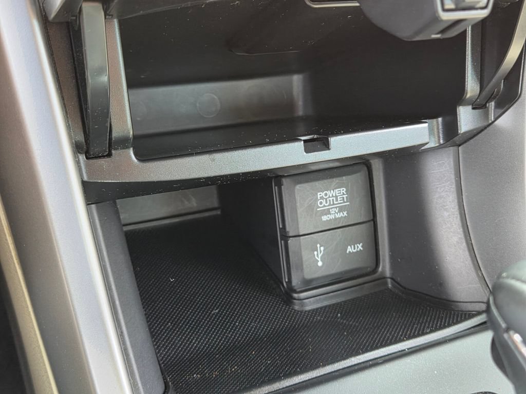 Used 2014 Honda Accord EX-L image 29