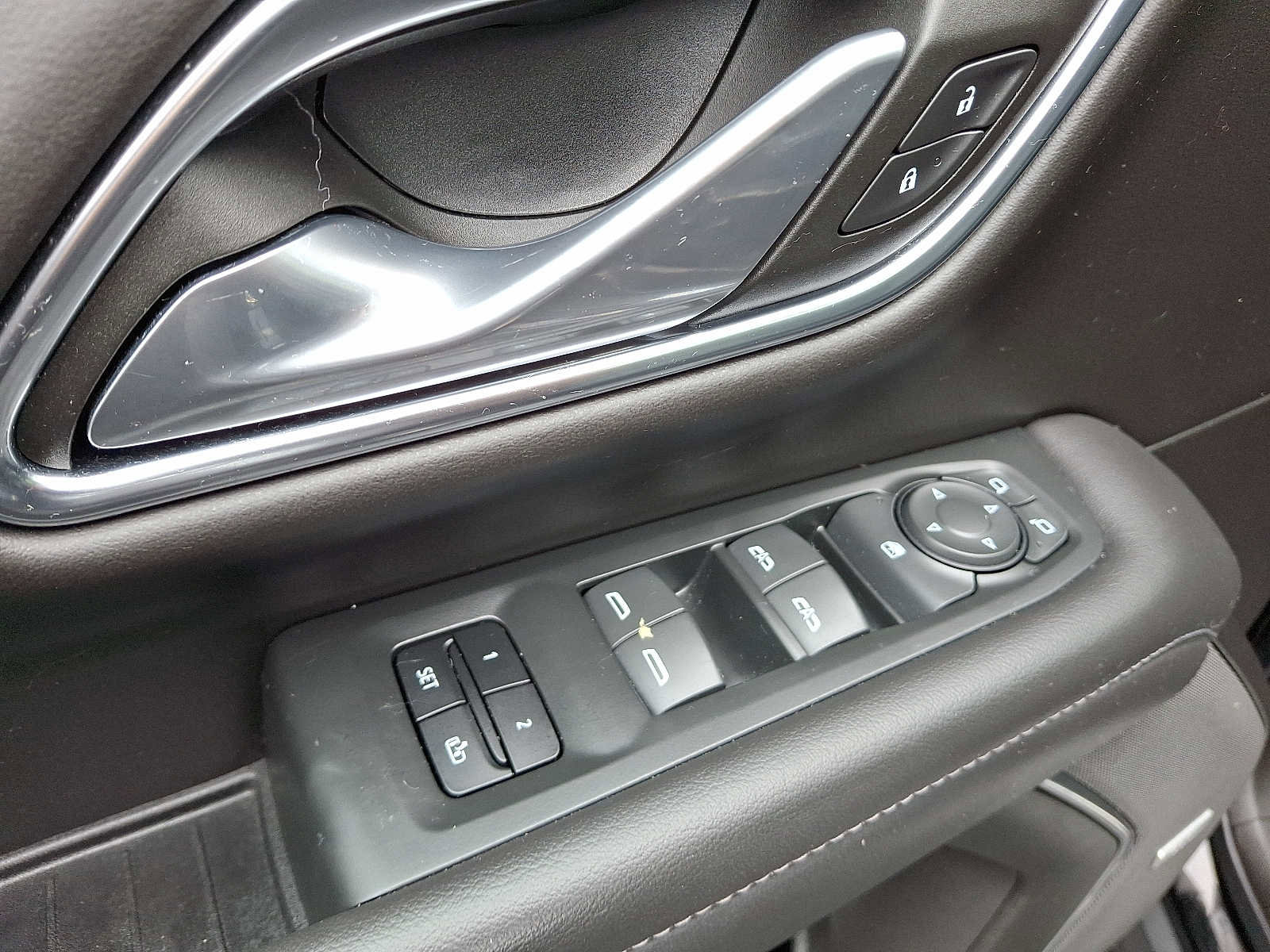 Certified 2021 Chevrolet Tahoe Z71 image 15