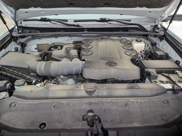 Used 2024 Toyota 4Runner TRD Off-Road Premium image 28
